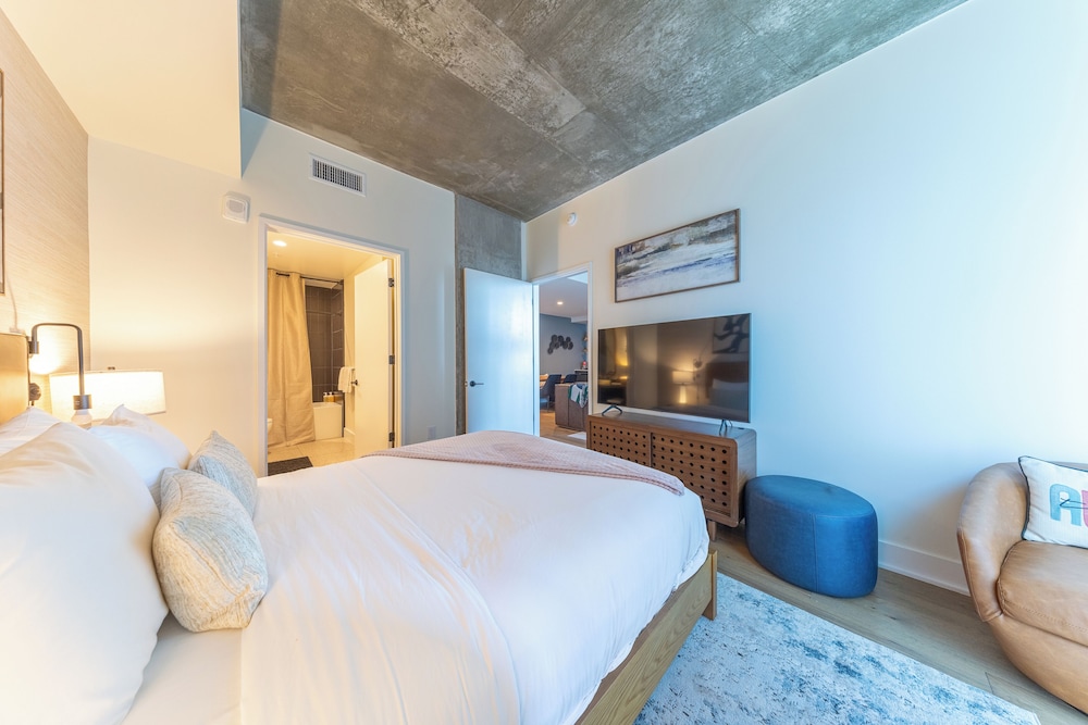 Austin Condo Hotel - photo 222