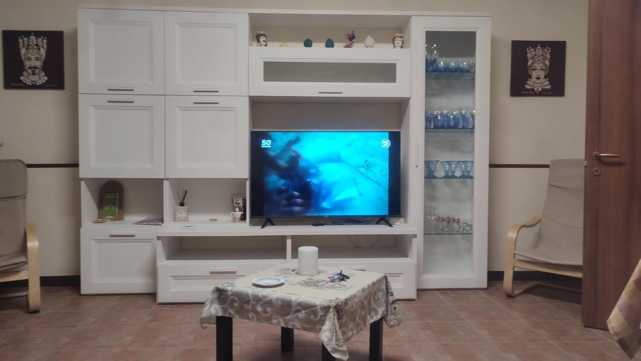 Magma House — 4-Star Luxury Hotel in Catania, Italy