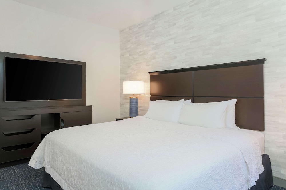 Hampton Inn & Suites Denver Tech Center - photo 23