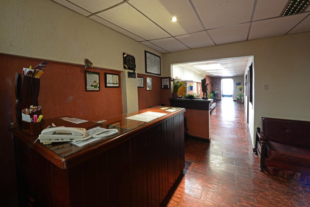 Hotel Alcayata Popayan — Popayan — photo 2