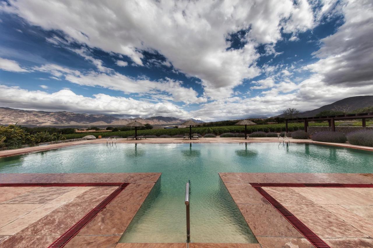 Estancia Colome — Molinos — photo 4