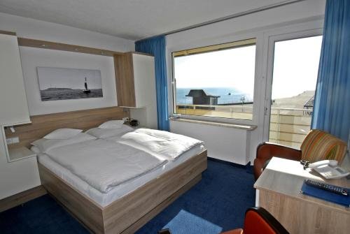 Hotel Quisisana & Appartements Quisi — Helgoland — photo 4