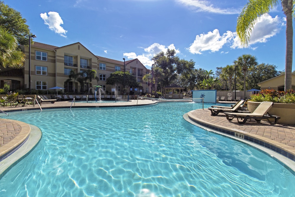Westgate Blue Tree Resort in Lake Buena Vista, United States