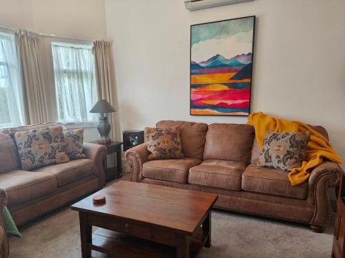 Beautiful villa near everything — 4-Star Luxury Hotel in Christchurch, New Zealand