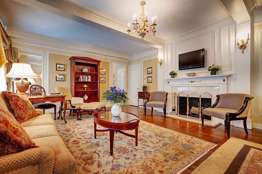 Hotel Elysee by Library Hotel Collection - photo 60