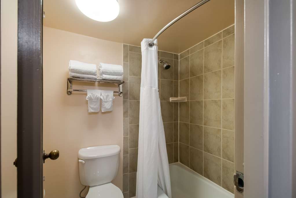 Best Western Springfield - photo 21