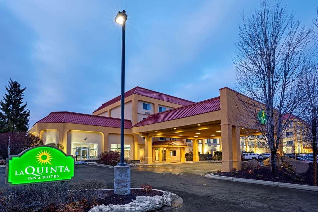 La Quinta Inn & Suites by Wyndham Boise Towne Square - photo 8