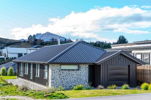 Tranquil Heights Wanaka in Wanaka, New Zealand