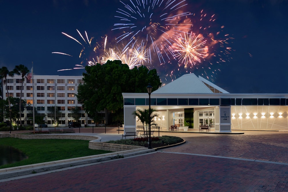 Holiday Inn Resort Kissimmee by the Parks by IHG - photo 67
