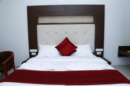 Sri Ranga Nivas in Palani, India