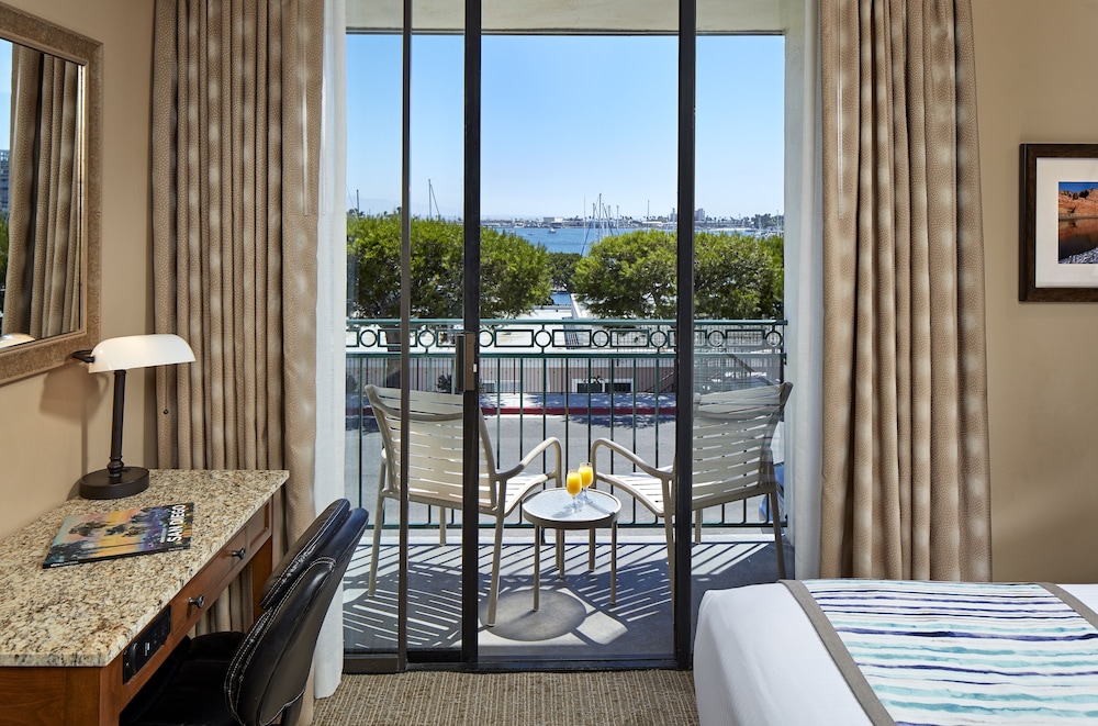 Glorietta Bay Inn Coronado Island - photo 34
