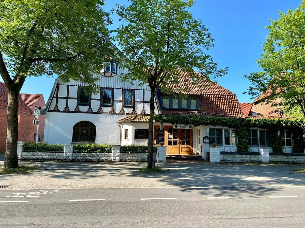 Landgasthof Voltmer — hotel in Burgdorf