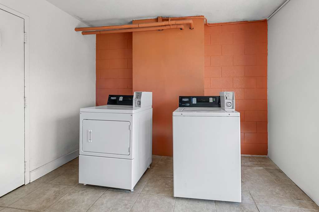Motel 6 Hamilton AL - photo 28