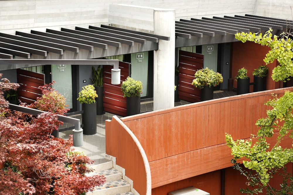 Hotel Holiday La Marca — hotel in Lancenigo-Villorba