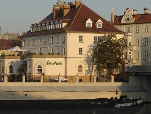 Hotel Piast — Opole