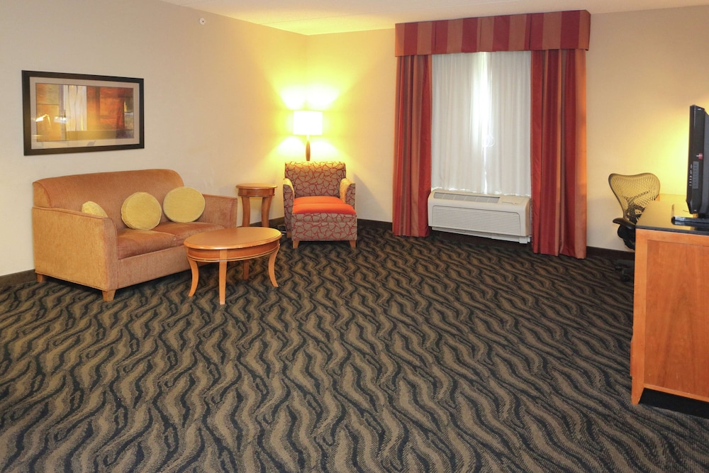 Hilton Garden Inn Chesapeake Suffolk - photo 16
