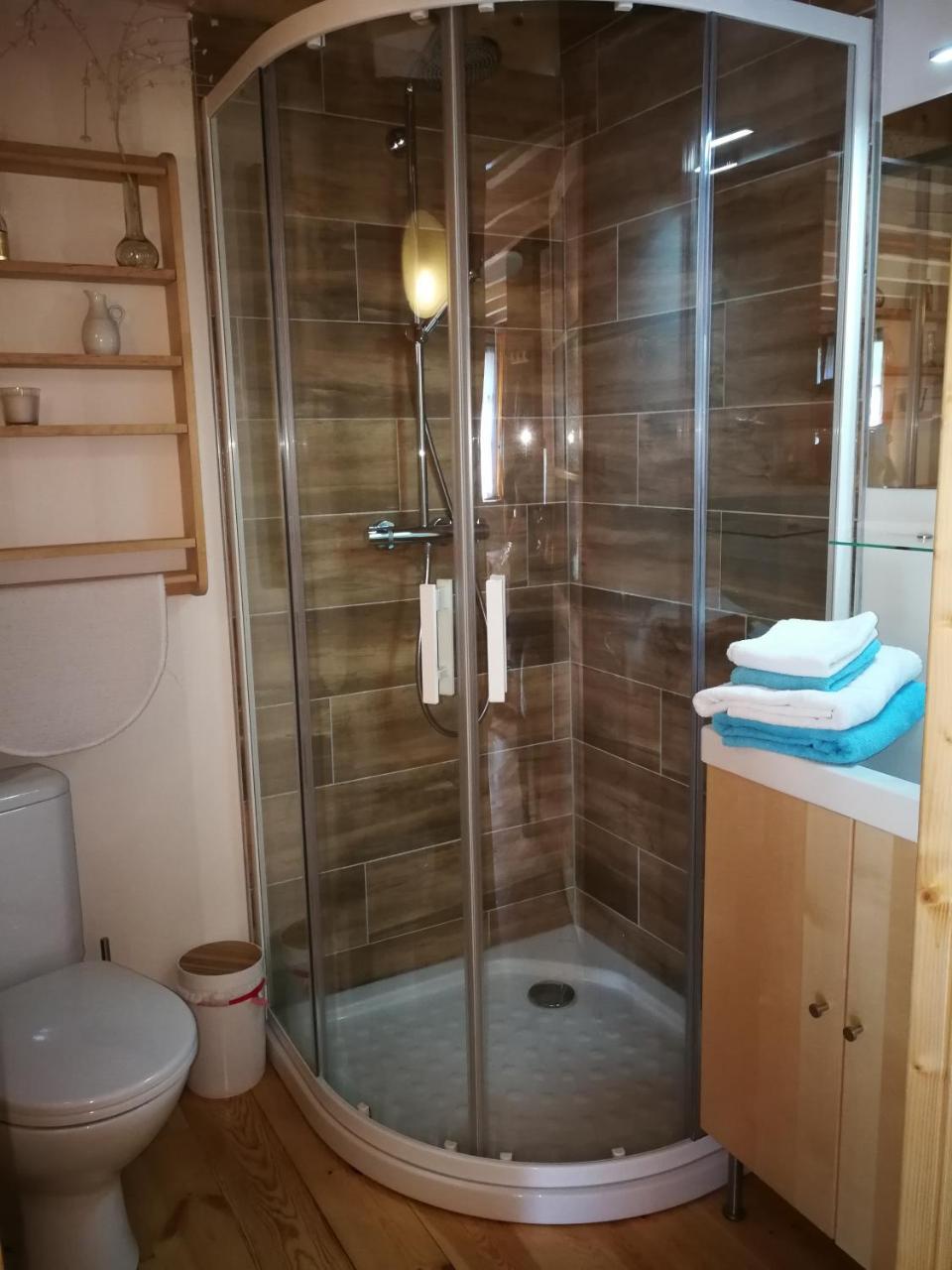 Giteovosges - carbon neutral hotel in Unknown City