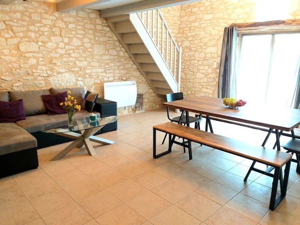 La Borieta — hotel in Lalbenque