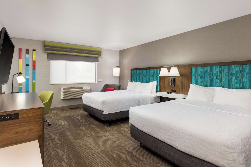 Hampton Inn Kalispell - photo 27