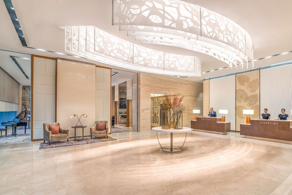 Richmonde Hotel Iloilo in Iloilo, Philippines