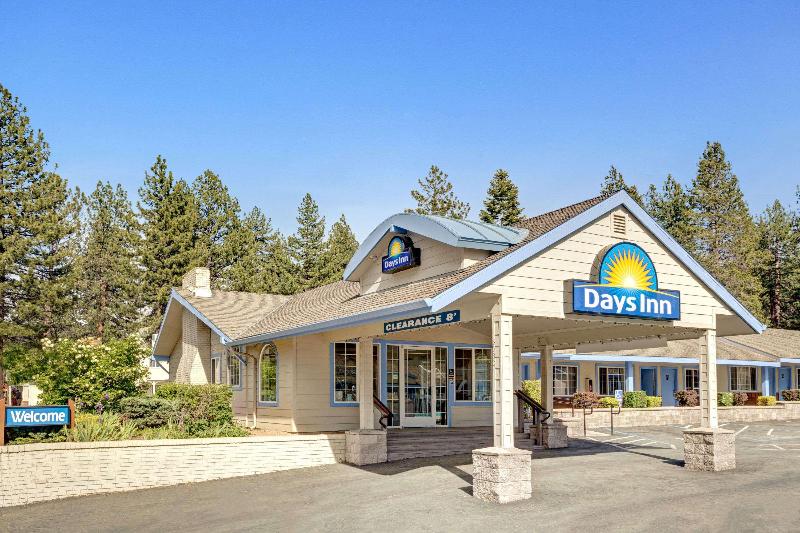 Elevation Lodge - featured photo