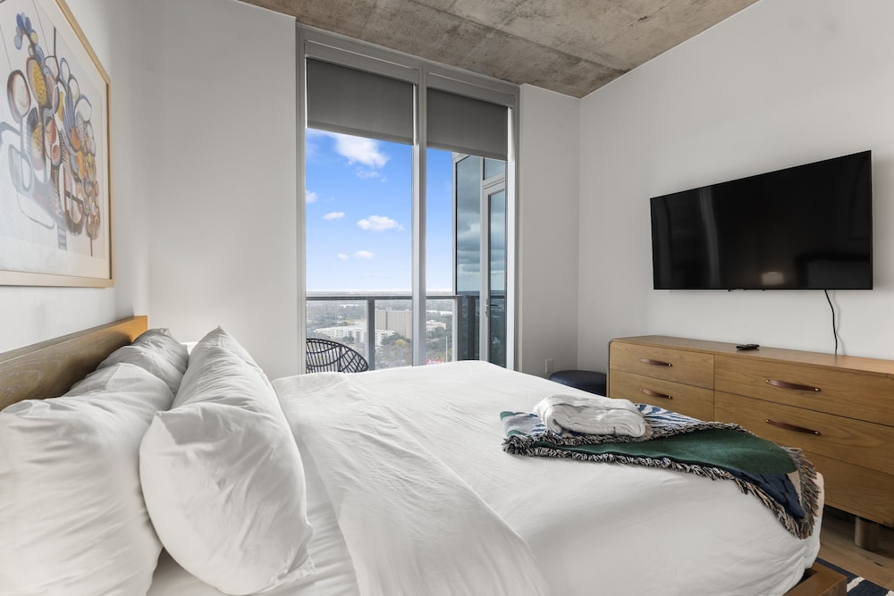 Austin Condo Hotel - photo 143