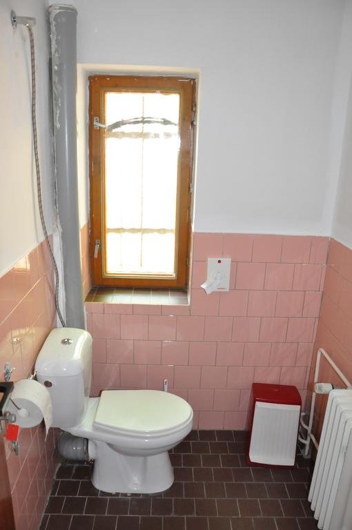 Hotel Děčín Na Skřivánce in Decin, Czech Republic