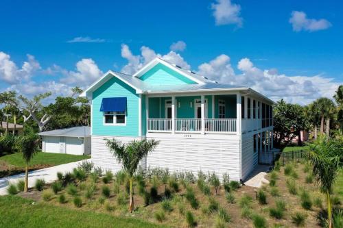 Heron Rest in Sanibel, United States