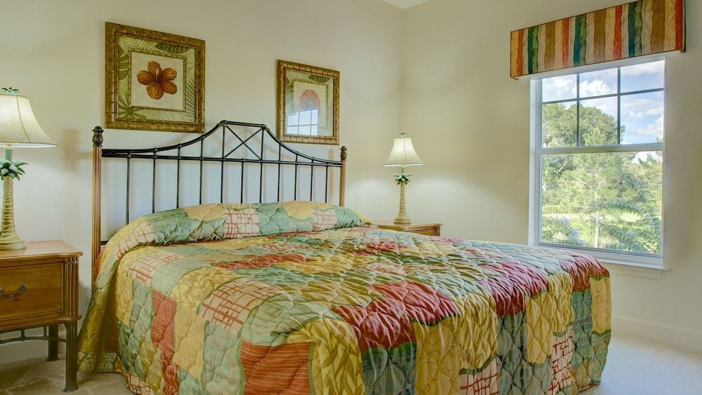 Derby Townhome at Lucaya Resort - photo 14