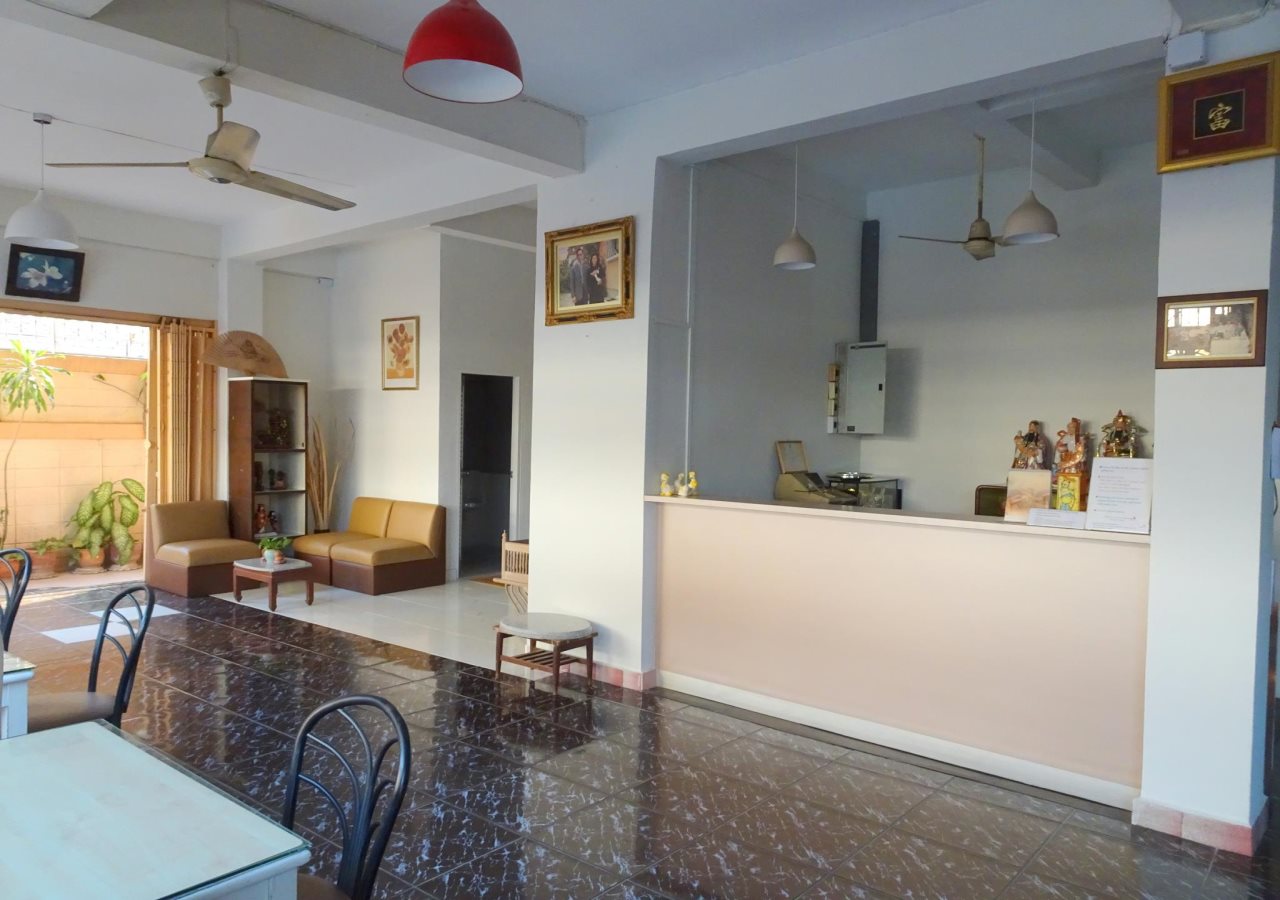 T.T. Guesthouse