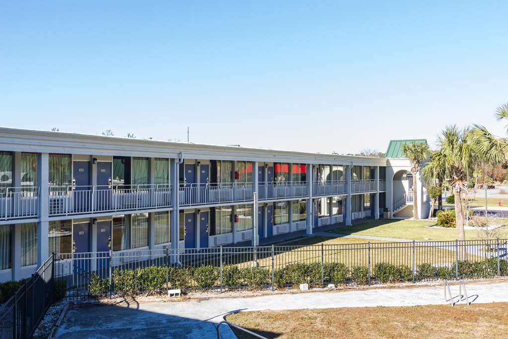 Motel 6 Townsend GA - photo 21