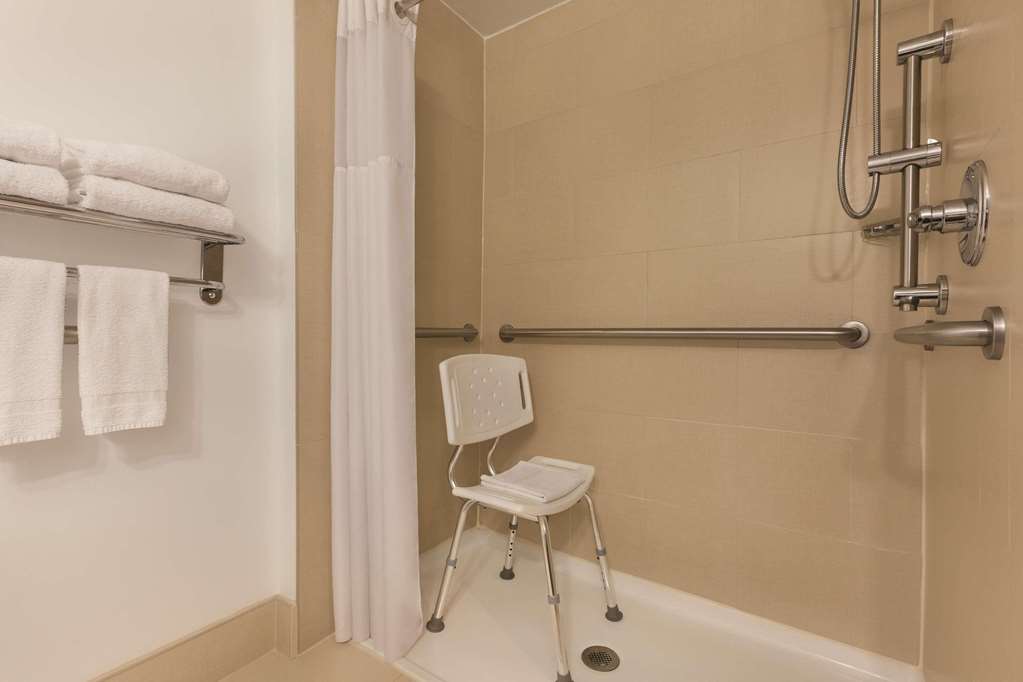Country Inn & Suites by Radisson Lawrenceville near Northside Hospital Gwinnett - photo 8