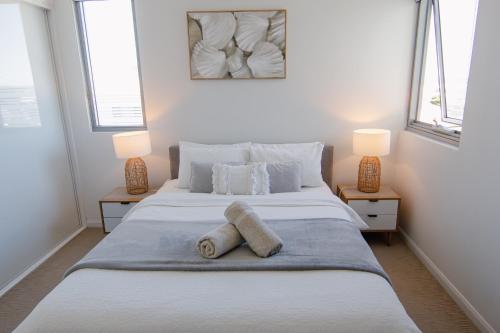 Nova Apartment Mooloolaba Beach — 4-Star Luxury Hotel in Mooloolaba, Australia