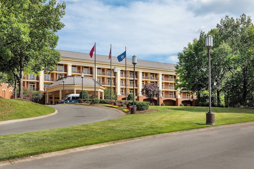Sheraton Music City Nashville Airport - photo 55