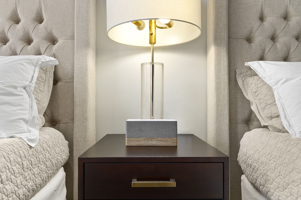 The Vanderbilt Hotel Suites - photo 9