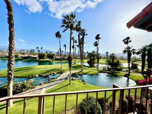 The View Palm Desert Country Club Villa — 4-Star Luxury Hotel in Palm Desert, United States