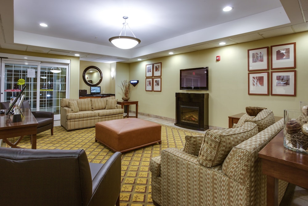 Candlewood Suites Richmond Airport by IHG - photo 85