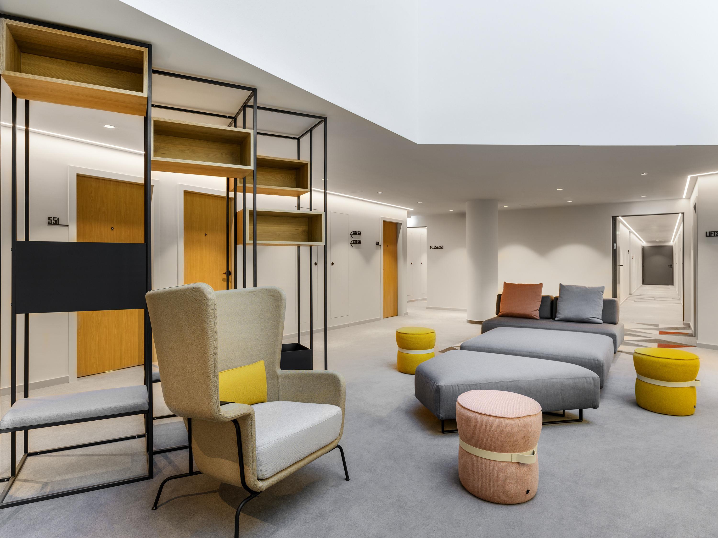 ibis Budapest Stadium - last minute hotel in Budapest