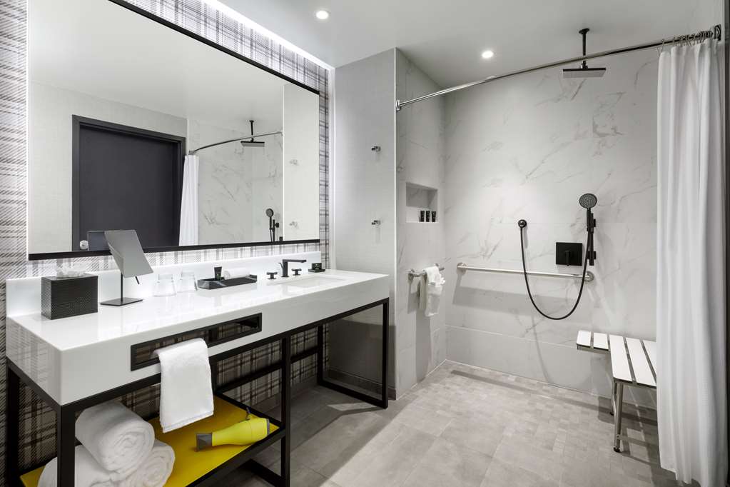 Hyatt Centric Mountain View - photo 27
