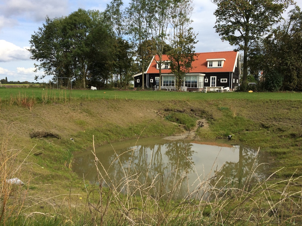 'T Hof Olmenstein - last minute hotel in Kloetinge