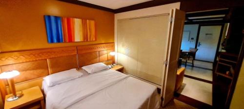 Luxuoso Flat no Laje de Pedra Mountain Village — 4-Star Luxury Hotel in Canela, Brasil
