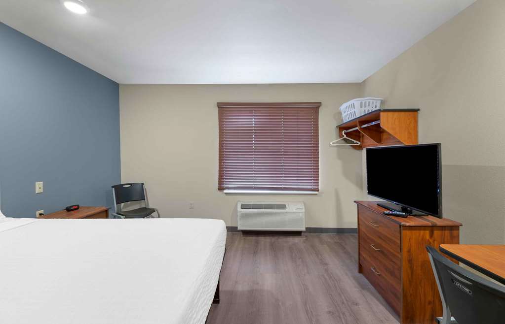 Extended Stay America Select Suites Lubbock West - photo 16