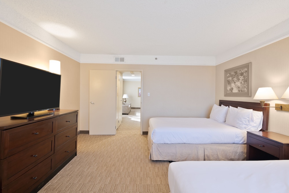 Harmony Suites Secaucus Meadowlands - photo 17