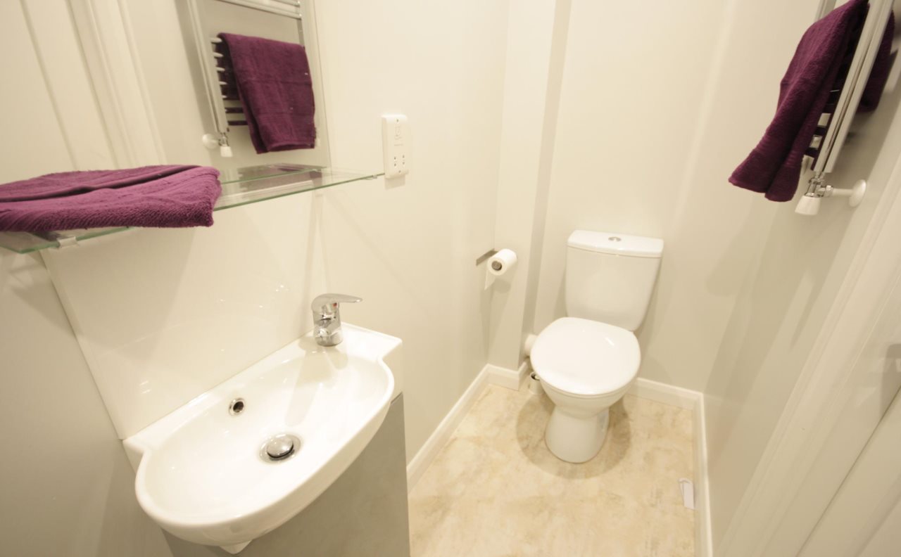 My Base Ulsterville Avenue in Belfast, United Kingdom