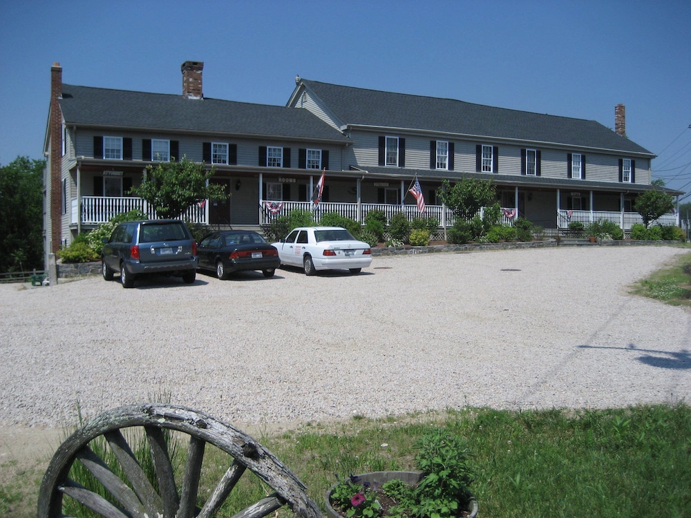 Stagecoach House Inn - featured photo