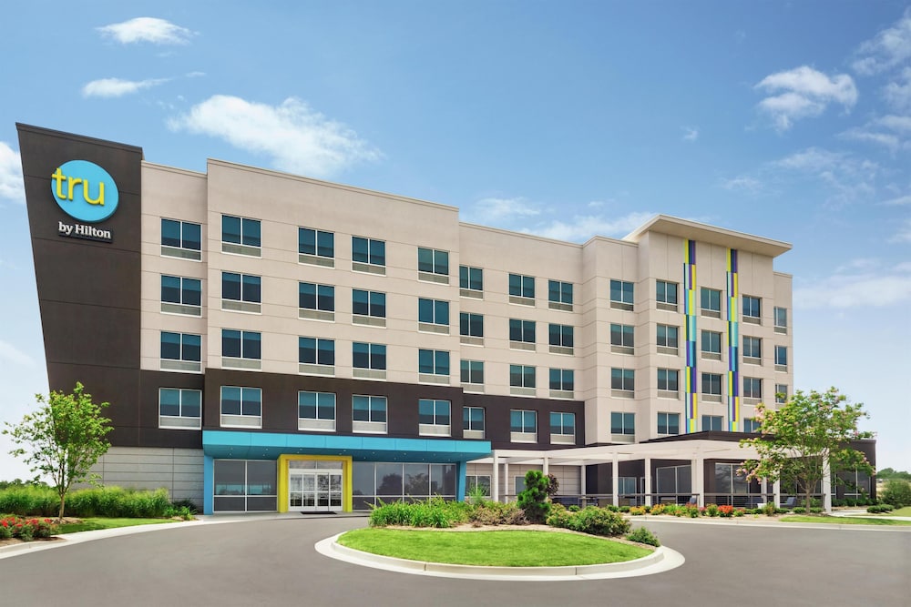 Tru by Hilton Ringgold GA — hotel in Ringgold