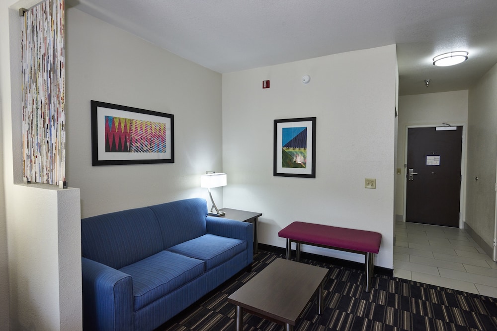 Holiday Inn Express & Suites Birmingham South Pelham by IHG - photo 14