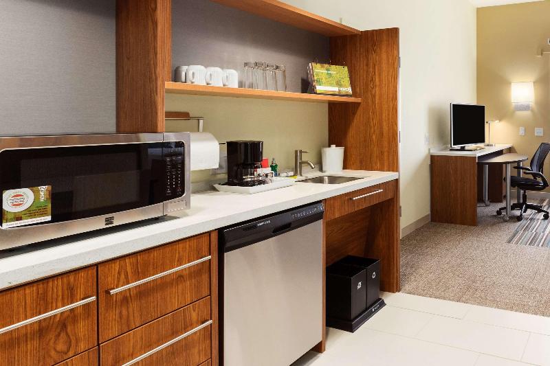 Home2 Suites by Hilton Omaha West NE - photo 72
