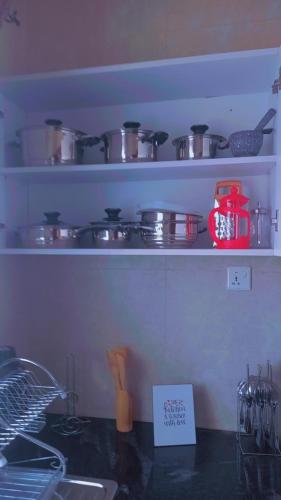Kathy's Place in Runda