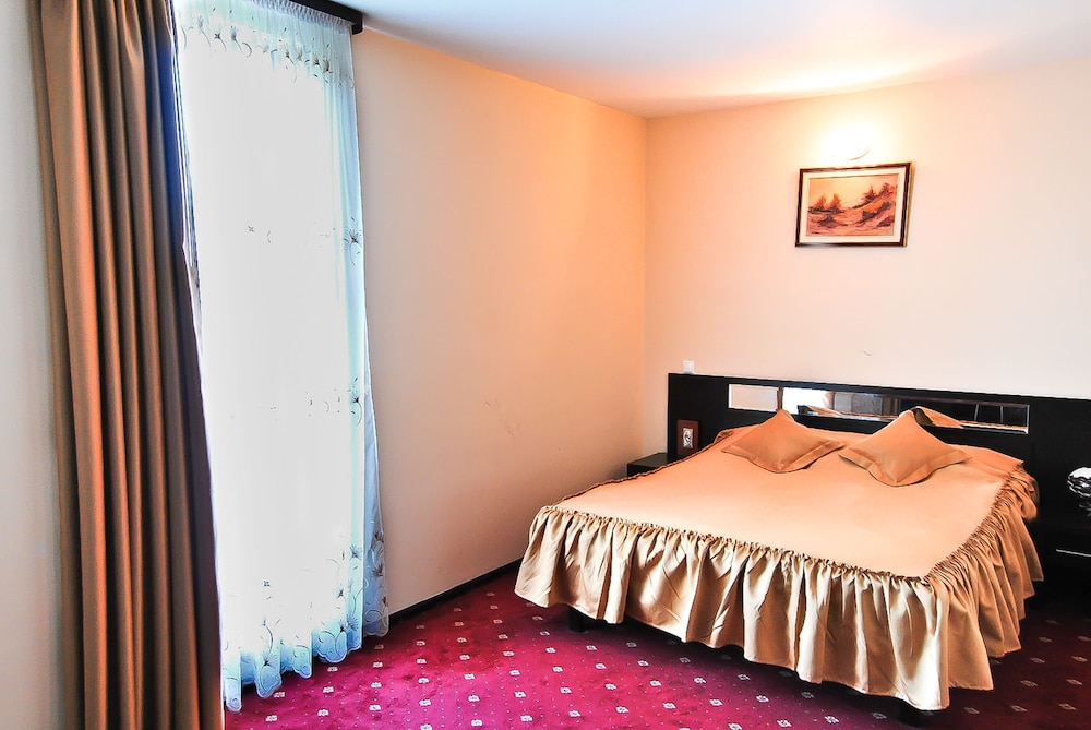 Hotel Magic Trivale — Mosoaia — photo 5